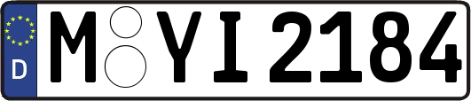 M-YI2184