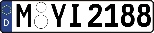 M-YI2188