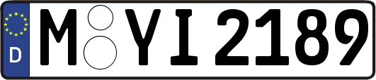 M-YI2189