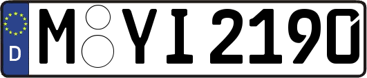 M-YI2190