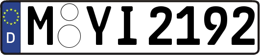 M-YI2192