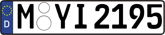 M-YI2195