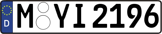 M-YI2196