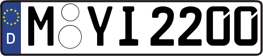M-YI2200