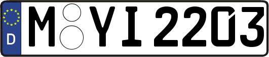 M-YI2203
