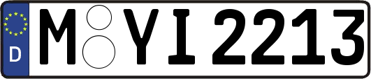 M-YI2213