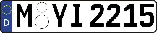 M-YI2215