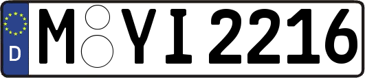M-YI2216