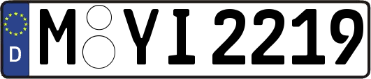M-YI2219
