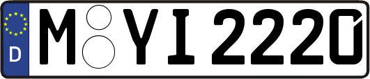 M-YI2220