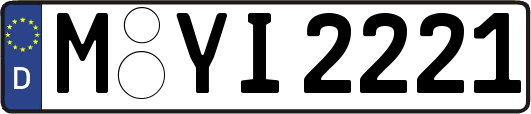 M-YI2221