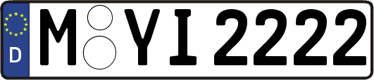 M-YI2222