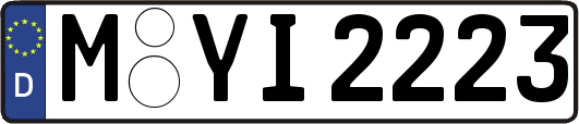 M-YI2223