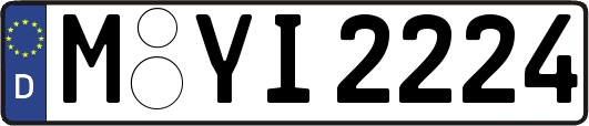 M-YI2224