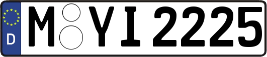 M-YI2225