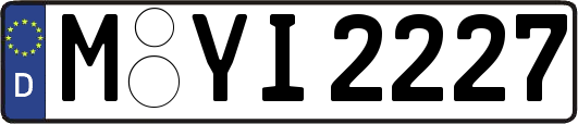 M-YI2227