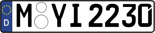 M-YI2230