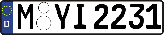 M-YI2231