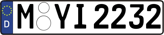 M-YI2232