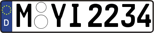 M-YI2234
