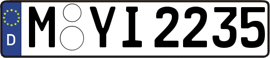 M-YI2235