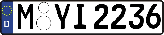 M-YI2236