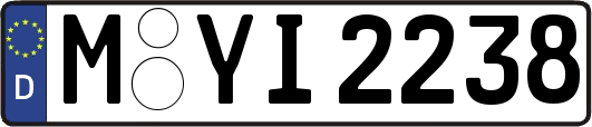 M-YI2238