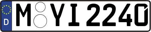 M-YI2240
