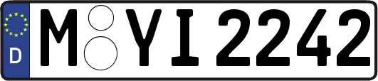 M-YI2242