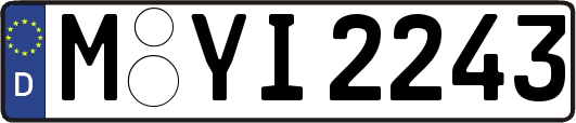 M-YI2243
