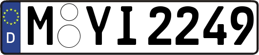 M-YI2249
