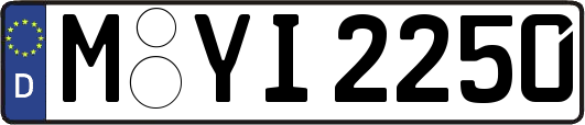 M-YI2250
