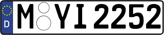 M-YI2252