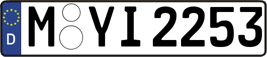 M-YI2253