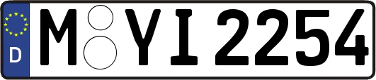 M-YI2254