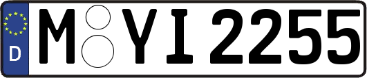 M-YI2255