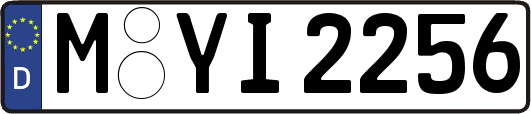 M-YI2256