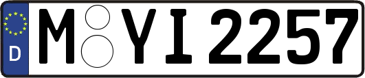 M-YI2257