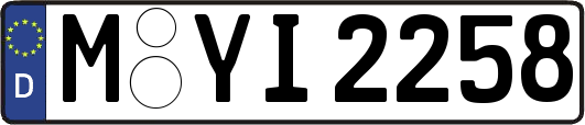 M-YI2258