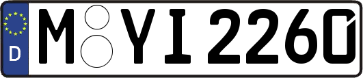 M-YI2260