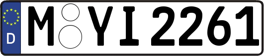 M-YI2261