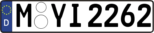 M-YI2262