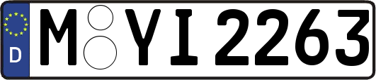 M-YI2263