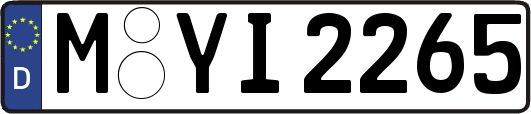 M-YI2265