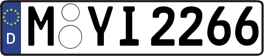 M-YI2266