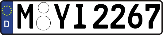 M-YI2267