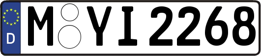 M-YI2268