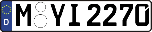 M-YI2270