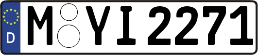 M-YI2271