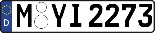 M-YI2273
